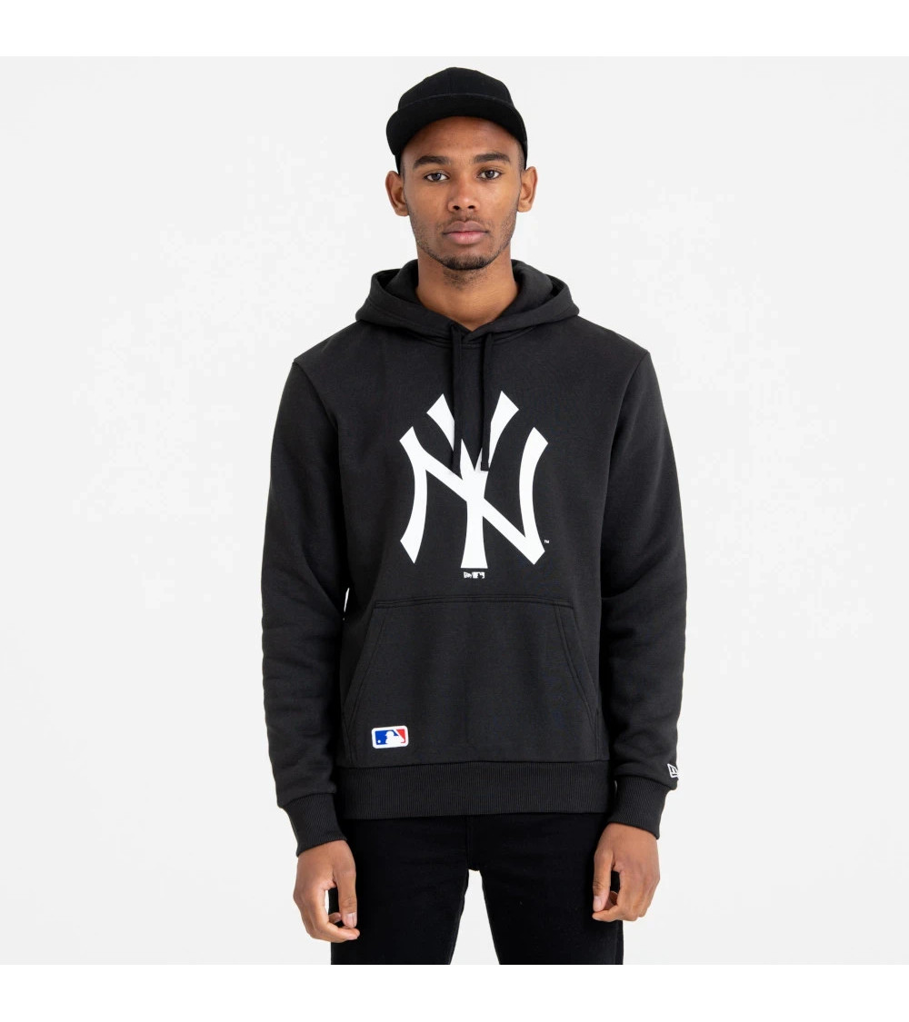 NEW ERA NEW YORK YANKEES HOODIE
