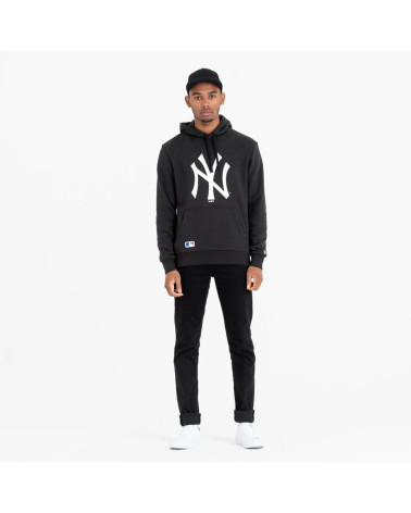 NEW ERA NEW YORK YANKEES HOODIE