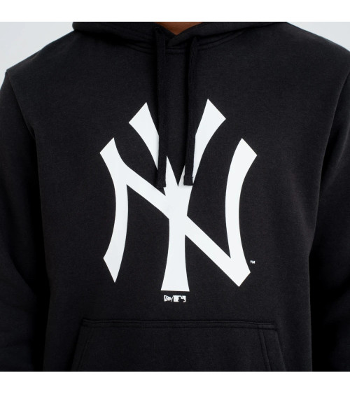 NEW ERA NEW YORK YANKEES HOODIE