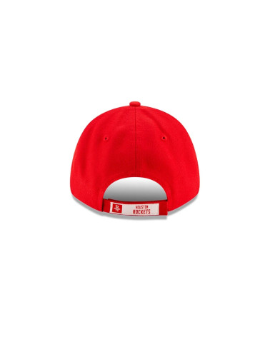 NEW ERA HOUSTON ROCKETS HEADWEAR