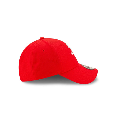 NEW ERA HOUSTON ROCKETS HEADWEAR