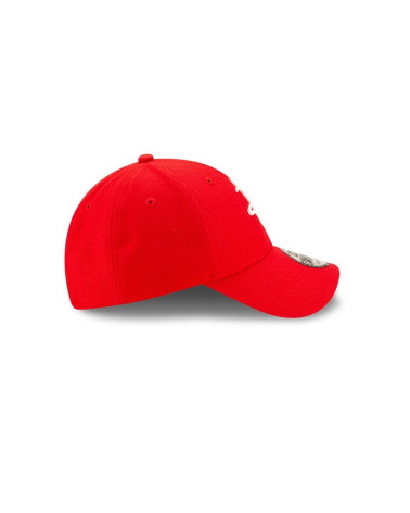 NEW ERA HOUSTON ROCKETS HEADWEAR