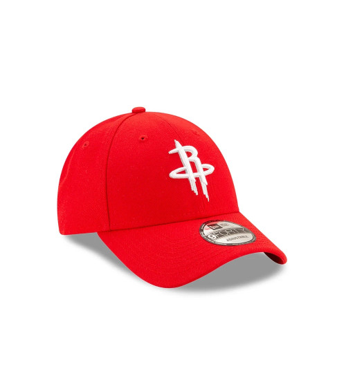 NEW ERA HOUSTON ROCKETS HEADWEAR