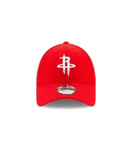 NEW ERA HOUSTON ROCKETS HEADWEAR
