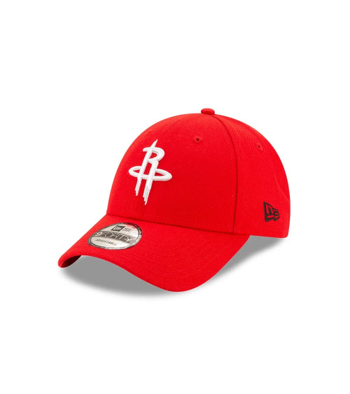 NEW ERA HOUSTON ROCKETS HEADWEAR