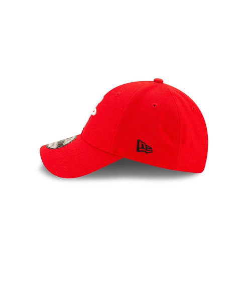 NEW ERA HOUSTON ROCKETS HEADWEAR