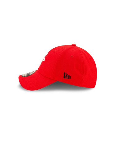 NEW ERA HOUSTON ROCKETS HEADWEAR