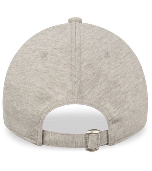 NEW ERA JERSEY 9FORTY NEYYAN GRHWHI KAPPE, BERRETTO DA UOMO, GRIGIO (GREY), TAGLIA UNICA