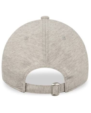 NEW ERA JERSEY 9FORTY NEYYAN GRHWHI KAPPE, BERRETTO DA UOMO, GRIGIO (GREY), TAGLIA UNICA