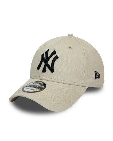NEW ERA 9FORTY YORK YANKEES STONE - CAPPELLINO DA BAMBINO