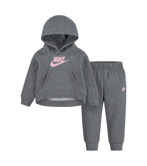 CLUB FLEECE SET