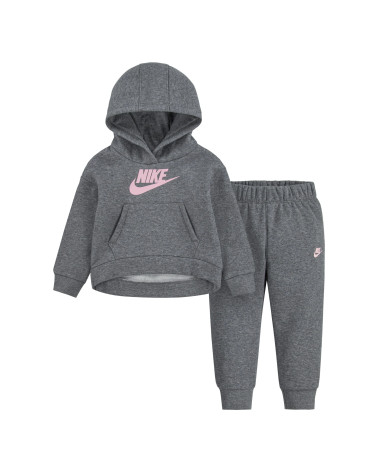 CLUB FLEECE SET