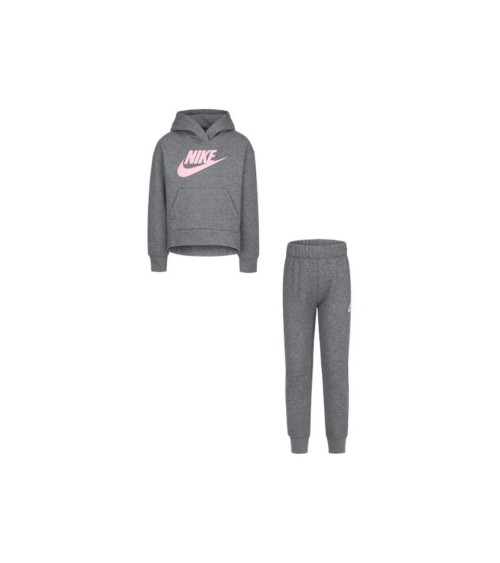 CLUB FLEECE SET