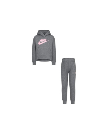 CLUB FLEECE SET