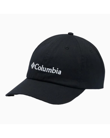 **Columbia ROC II Gorra de Béisbol Unisex | Ajustable y Cómoda**