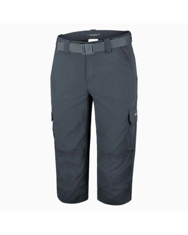 Columbia Silver Ridge Caprihose Herren - Atmungsaktiv & Leicht
