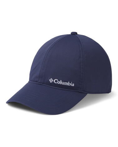 Columbia Coolhead II Cap - Atmungsaktiv & Kühlend - Schwarz