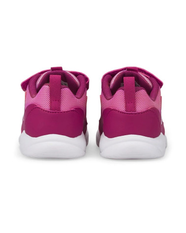 PUMA FUN RACER AC, PER BAMBINI COLORE FUCHSIA