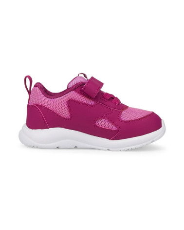 PUMA FUN RACER AC, PER BAMBINI COLORE FUCHSIA