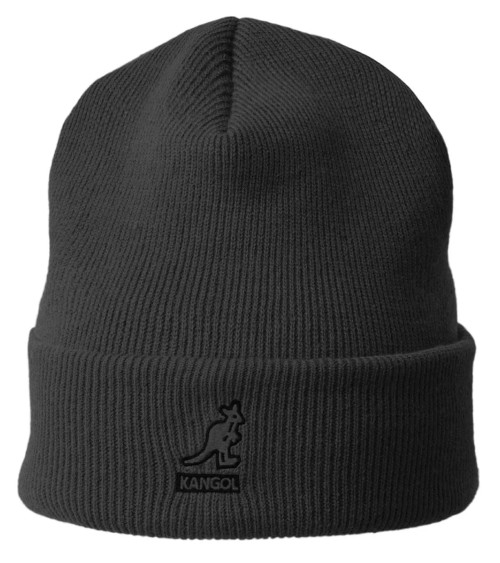 KANGOL ACRYLIC PULL-ON