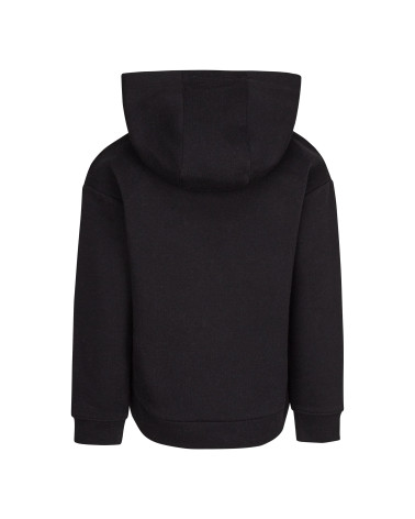CLUB FLEECE HIGH LOW PULLOVER