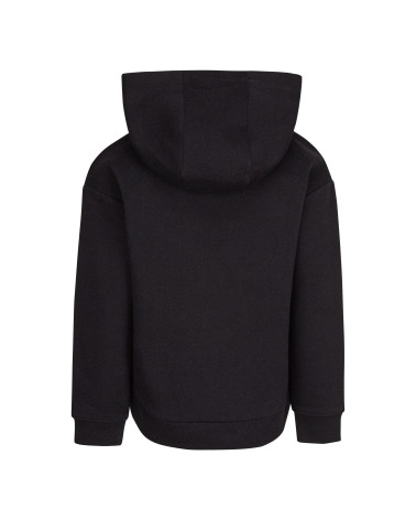 CLUB FLEECE HIGH LOW PULLOVER