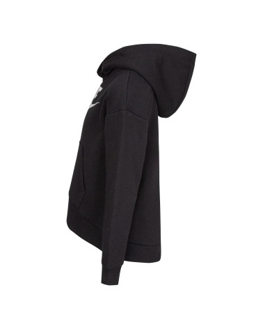 CLUB FLEECE HIGH LOW PULLOVER