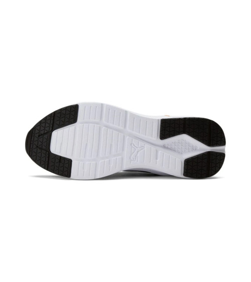 PUMA WIRED RUN JR, MOCASSINO, BLU, 38.5 EU