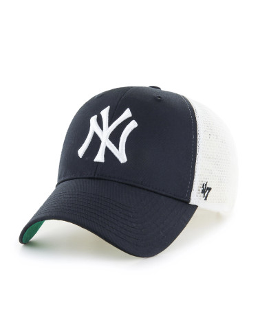 '47 CAPPELLINO BRANSON MVP NEW YORK YANKEES - BLACK