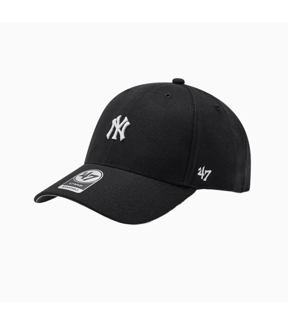 47 CAPPELLINO BASE RUNNER SNAP MVP NEW YORK YANKEES - BLACK