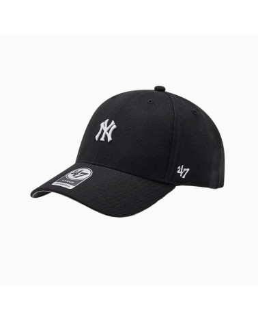 47 CAPPELLINO BASE RUNNER SNAP MVP NEW YORK YANKEES - BLACK