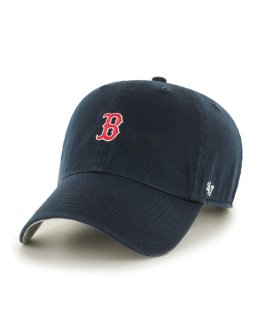 47 CAPPELLINO BASE RUNNER CLEAN UP BOSTON RED SOX - NAVY