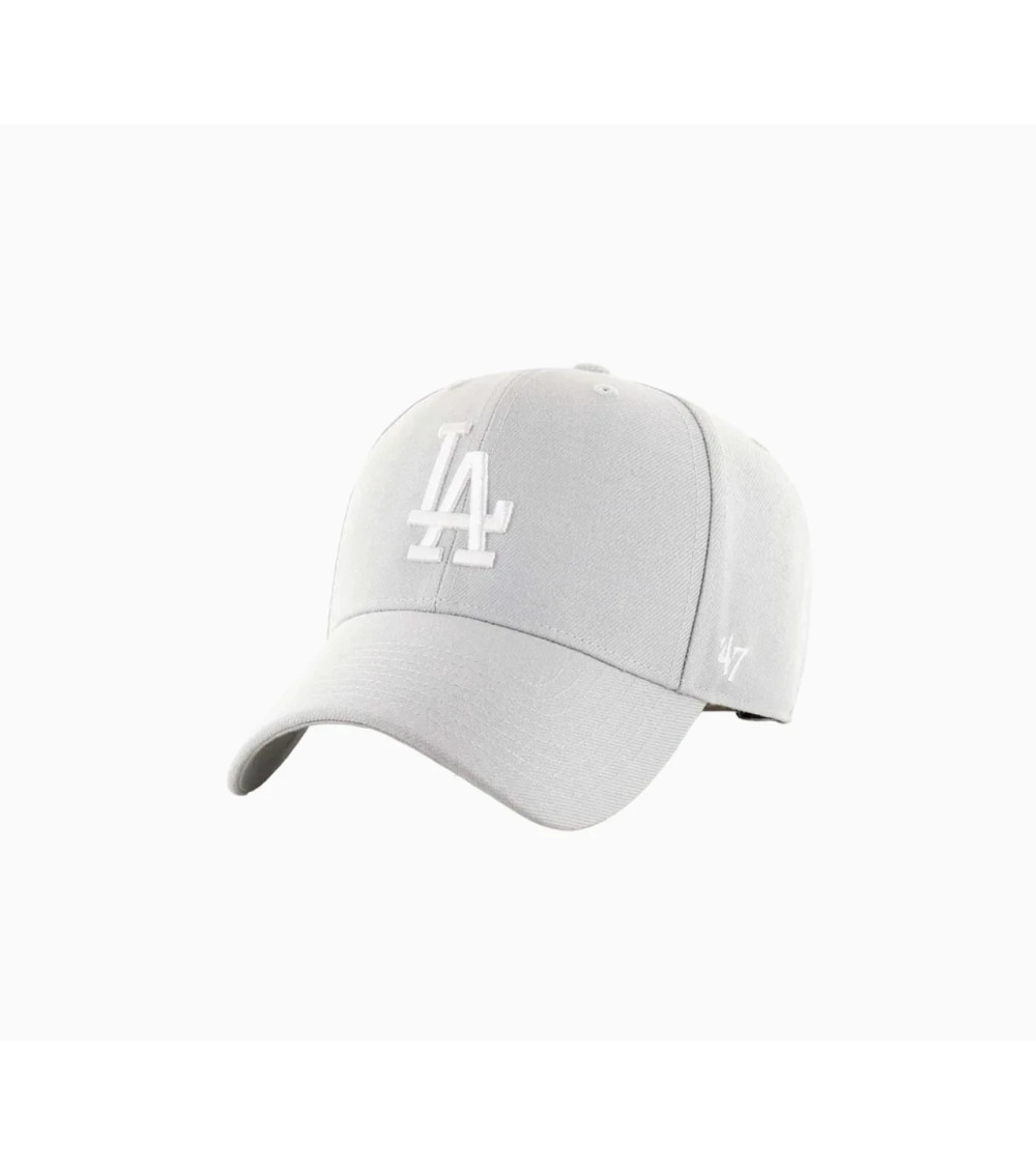 47 CAPPELLINO BASE RUNNER CLEAN UP LOS ANGELES DODGERS - GREY