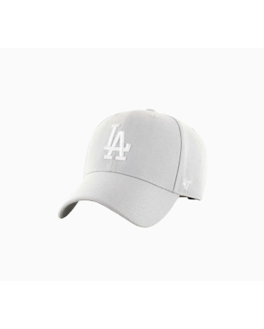 47 CAPPELLINO BASE RUNNER CLEAN UP LOS ANGELES DODGERS - GREY