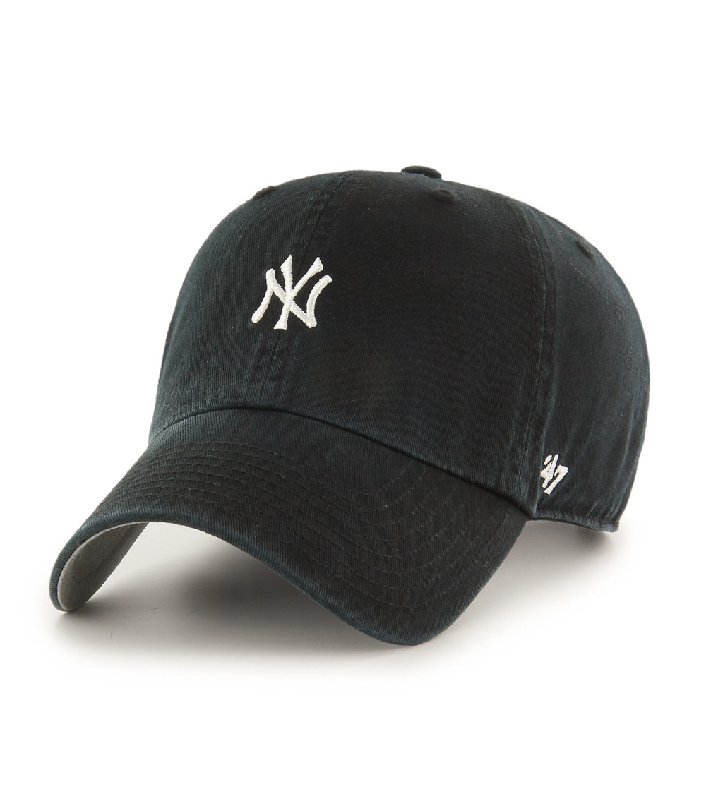 47 CAPPELLINO BASE RUNNER CLEAN UP NEW YORK YANKEES - BLUE RAZ