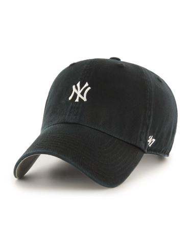 47 CAPPELLINO BASE RUNNER CLEAN UP NEW YORK YANKEES - BLUE RAZ