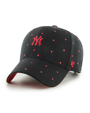 47 CAPPELLINO DOTTED MVP NEW YORK YANKEES