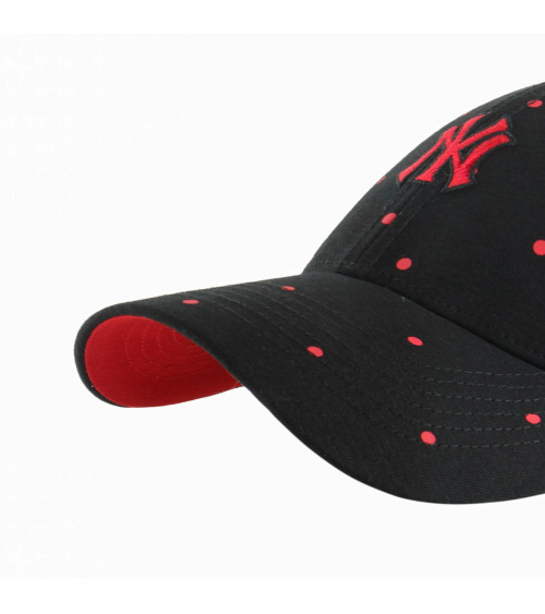 47 CAPPELLINO DOTTED MVP NEW YORK YANKEES