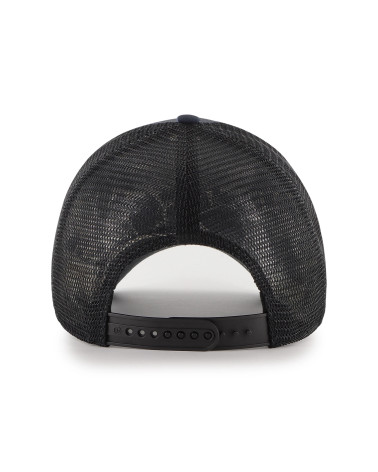 47 CAPPELLINO ENAMEL TWIST MESH MVP DT NEW YORK YANKEES - PURPLE