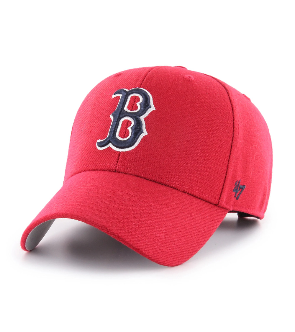 '47 CAPPELLINO MVP BOSTON RED SOX