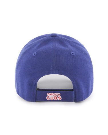'47 CAPPELLINO MVP CHICAGO CUBS - DARK ROYAL