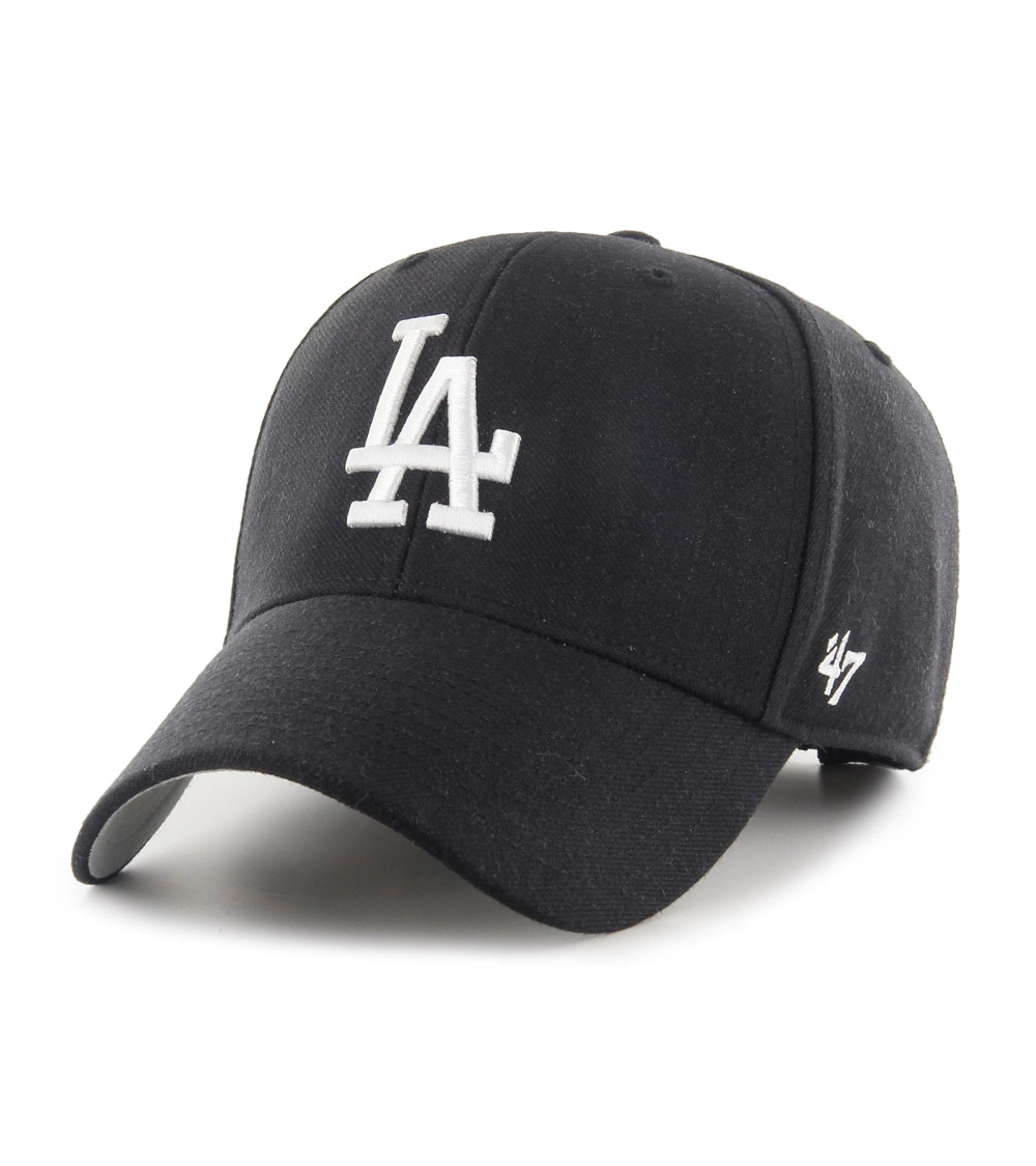 '47 CAPPELLINO MVP LOS ANGELES DODGERS - KHAKI