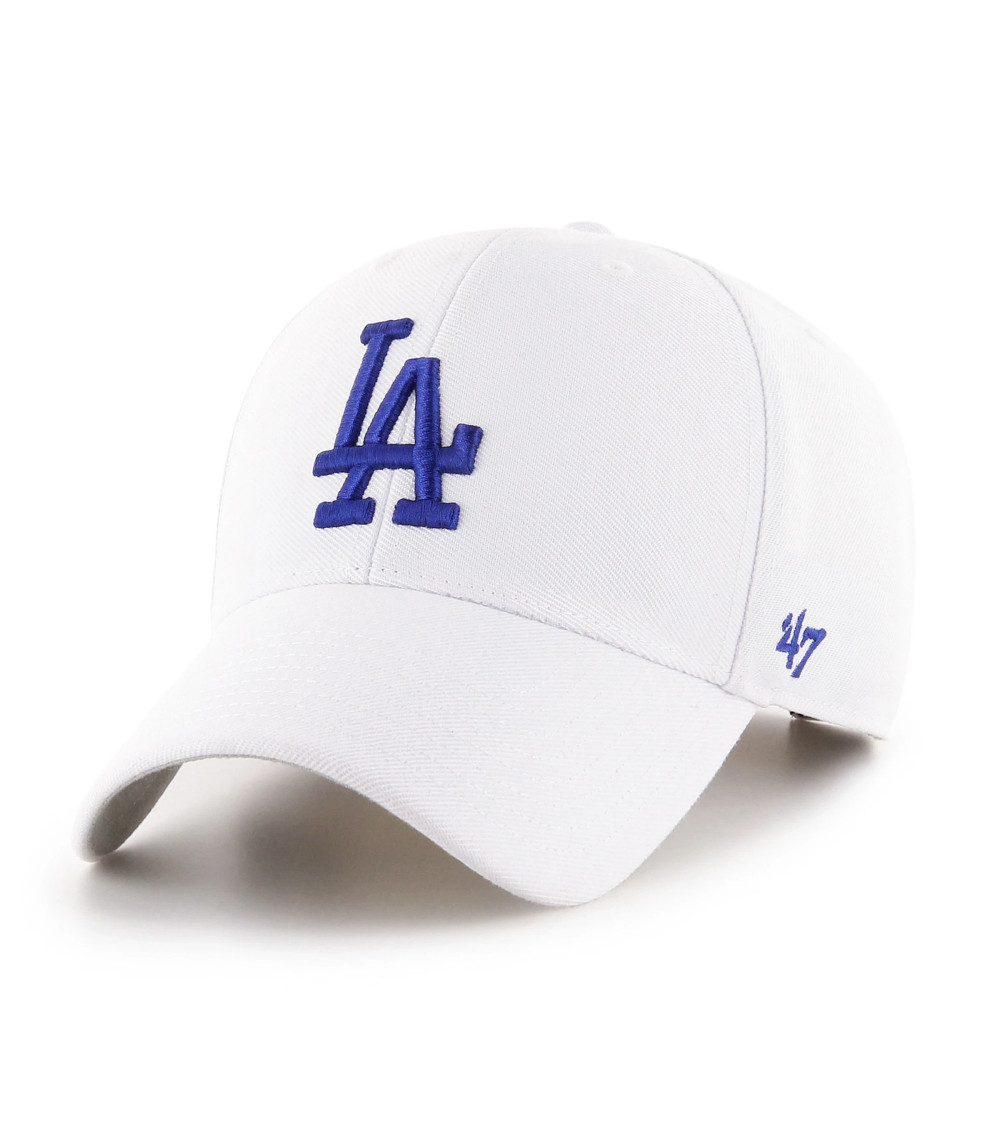 '47 CAPPELLINO MVP LOS ANGELES DODGERS - KHAKI