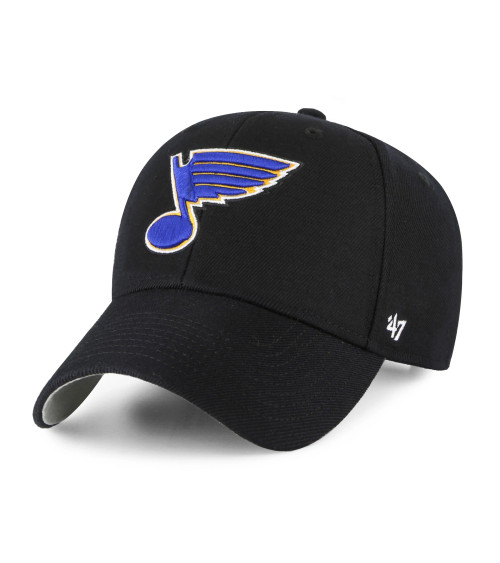 47 YORK YANKEES MLB MVP STRUCTURED CAPPELLINO REGOLABILE - BLU MARINO