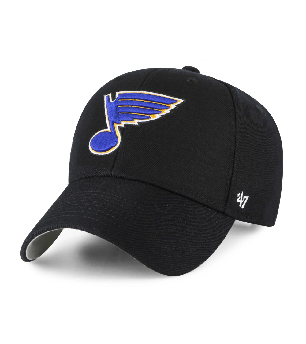 47 YORK YANKEES MLB MVP STRUCTURED CAPPELLINO REGOLABILE - BLU MARINO