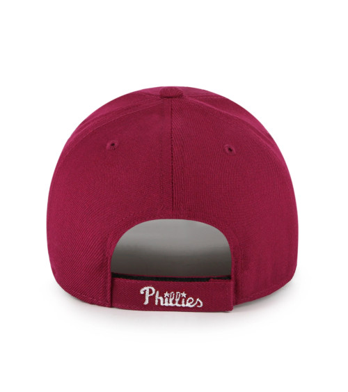 '47 CAPPELLINO MVP PHILADELPHIA PHILLIES - CARDINAL - ONE SIZE
