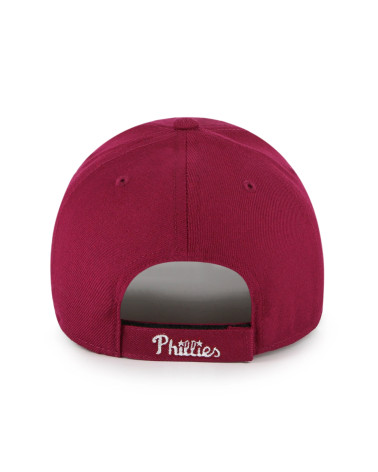 '47 CAPPELLINO MVP PHILADELPHIA PHILLIES - CARDINAL - ONE SIZE