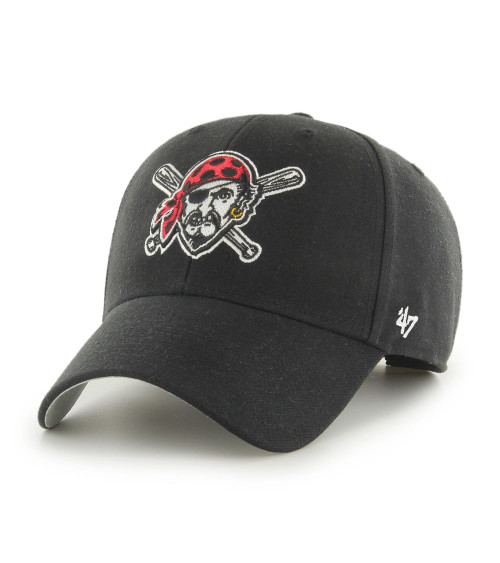 47 CAPPELLINO MVP PITTSBURGH PIRATES - BLACK