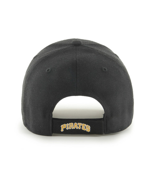 47 CAPPELLINO MVP PITTSBURGH PIRATES - BLACK
