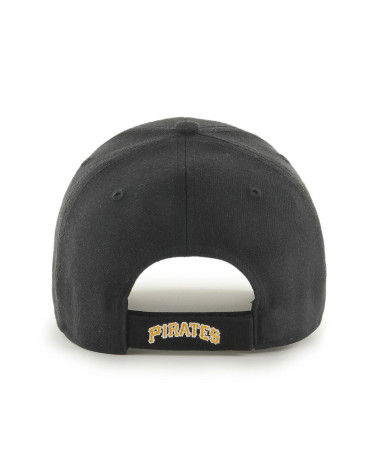 47 CAPPELLINO MVP PITTSBURGH PIRATES - BLACK